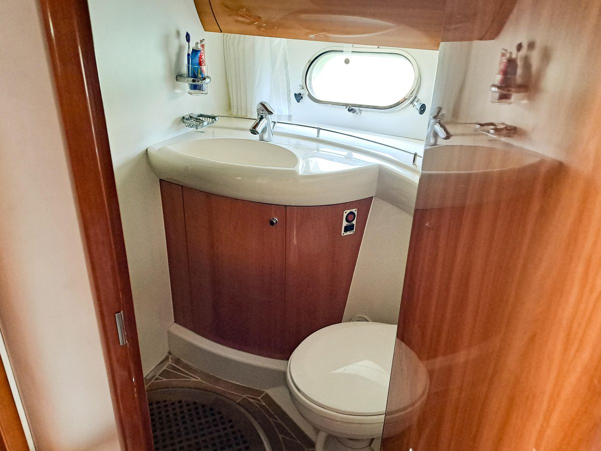 foto: 7 Princess 45 Fly