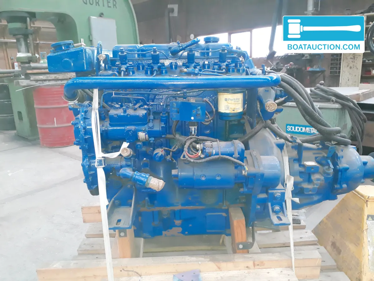 foto: 17 Sparkman & Stephens 61