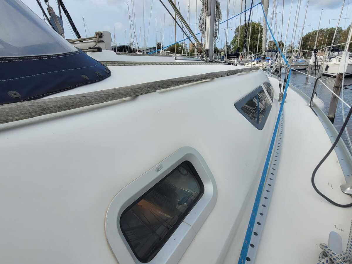 foto: 14 Jeanneau Sun Odyssey 37