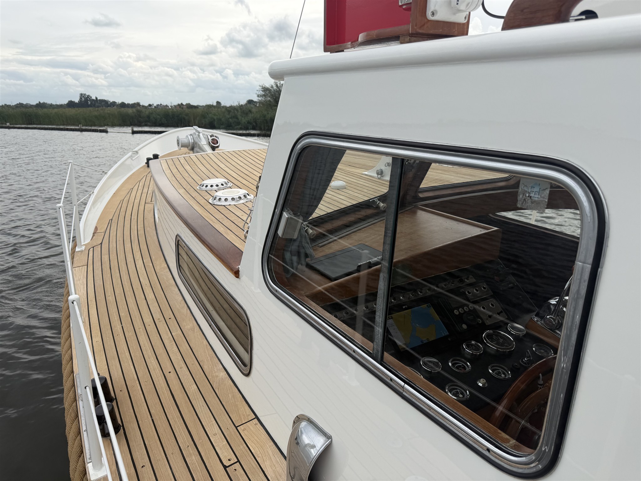 foto: 24 Klaassen vlet 1340
