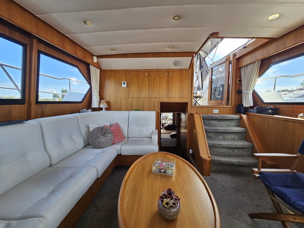 foto: 61 Valk Continental 1500 Cabrio