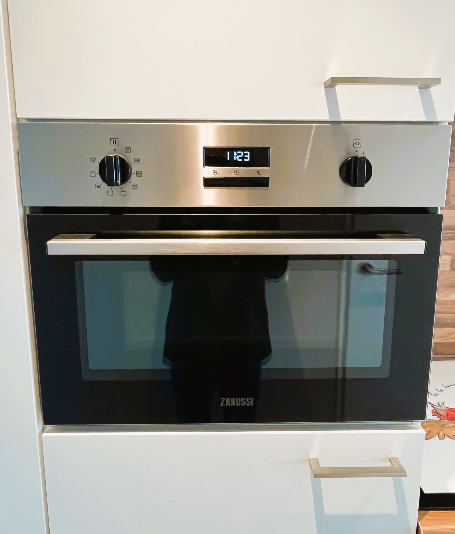 foto: 23 Vamos 46 Houseboat Charter