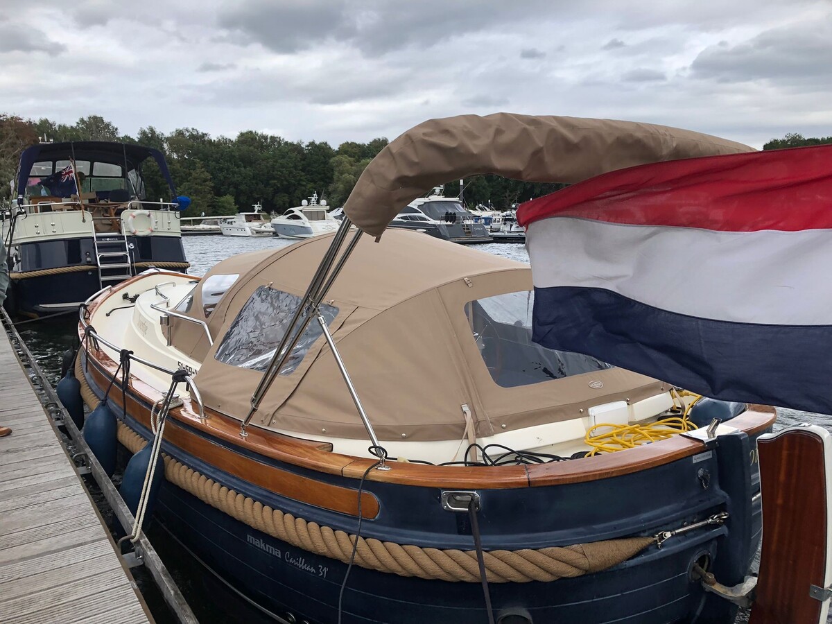 foto: 11 Makma Caribbean 31