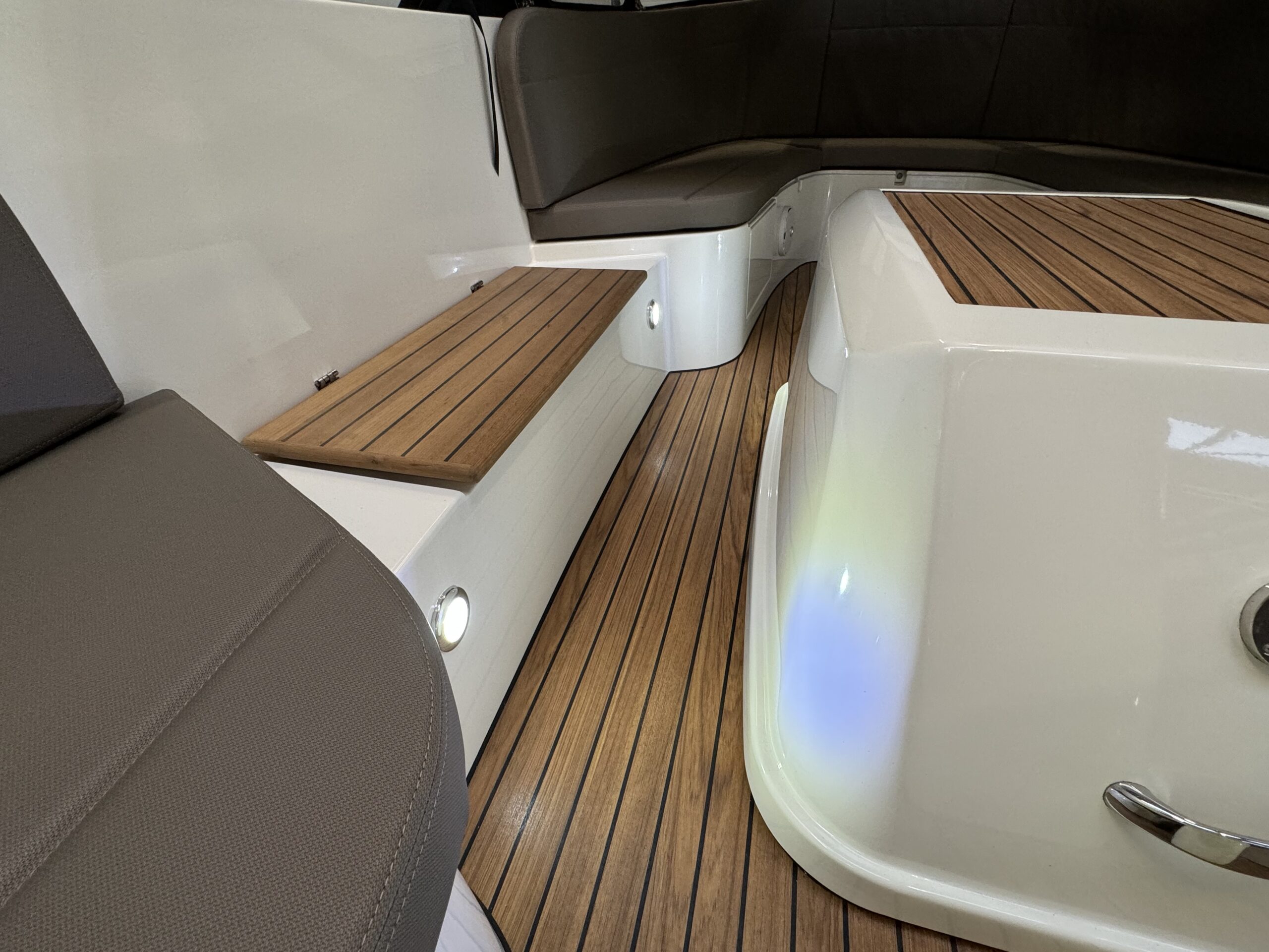 foto: 21 Bayliner 3288