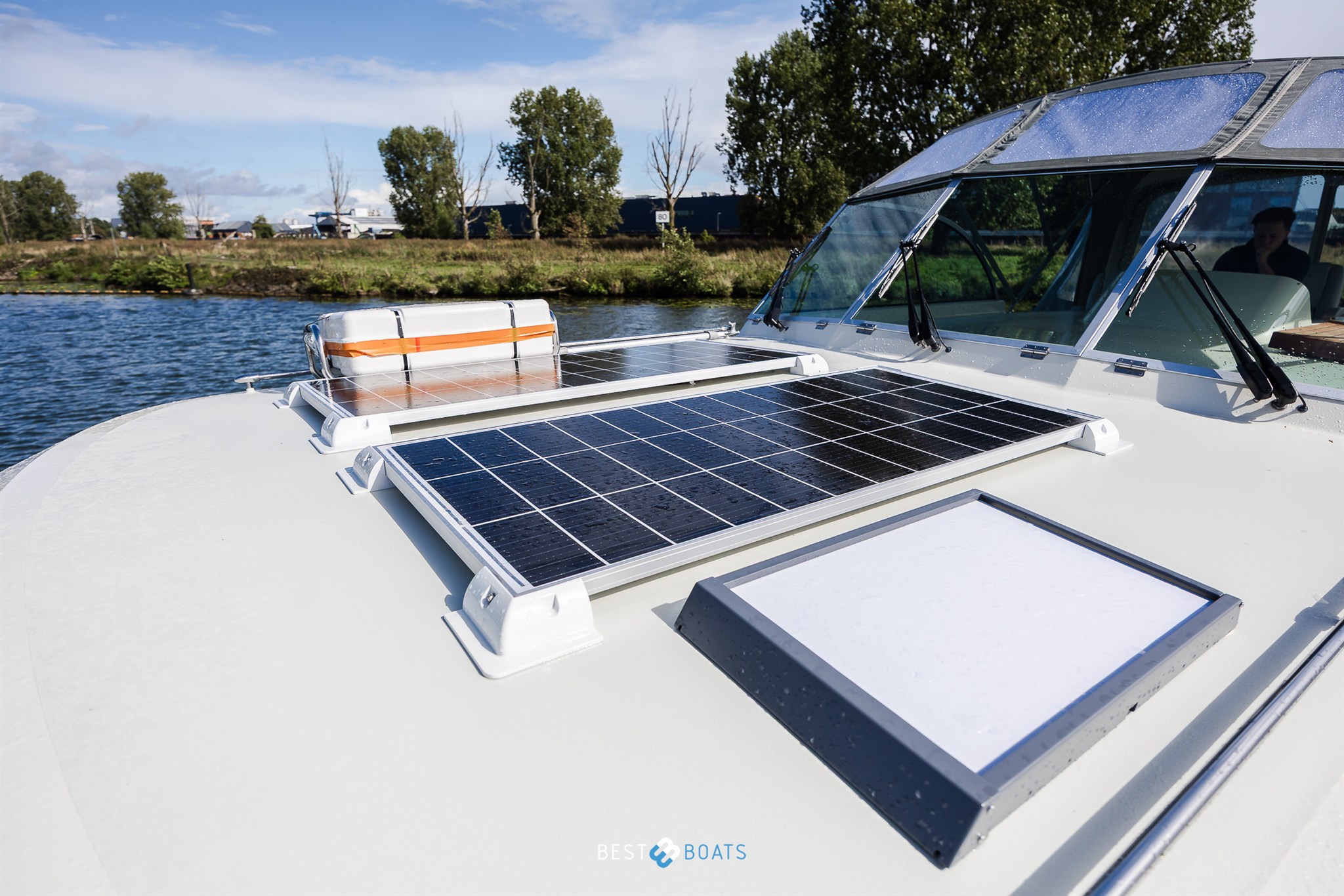 foto: 67 Linssen Grand Sturdy 45.9 AC Twin