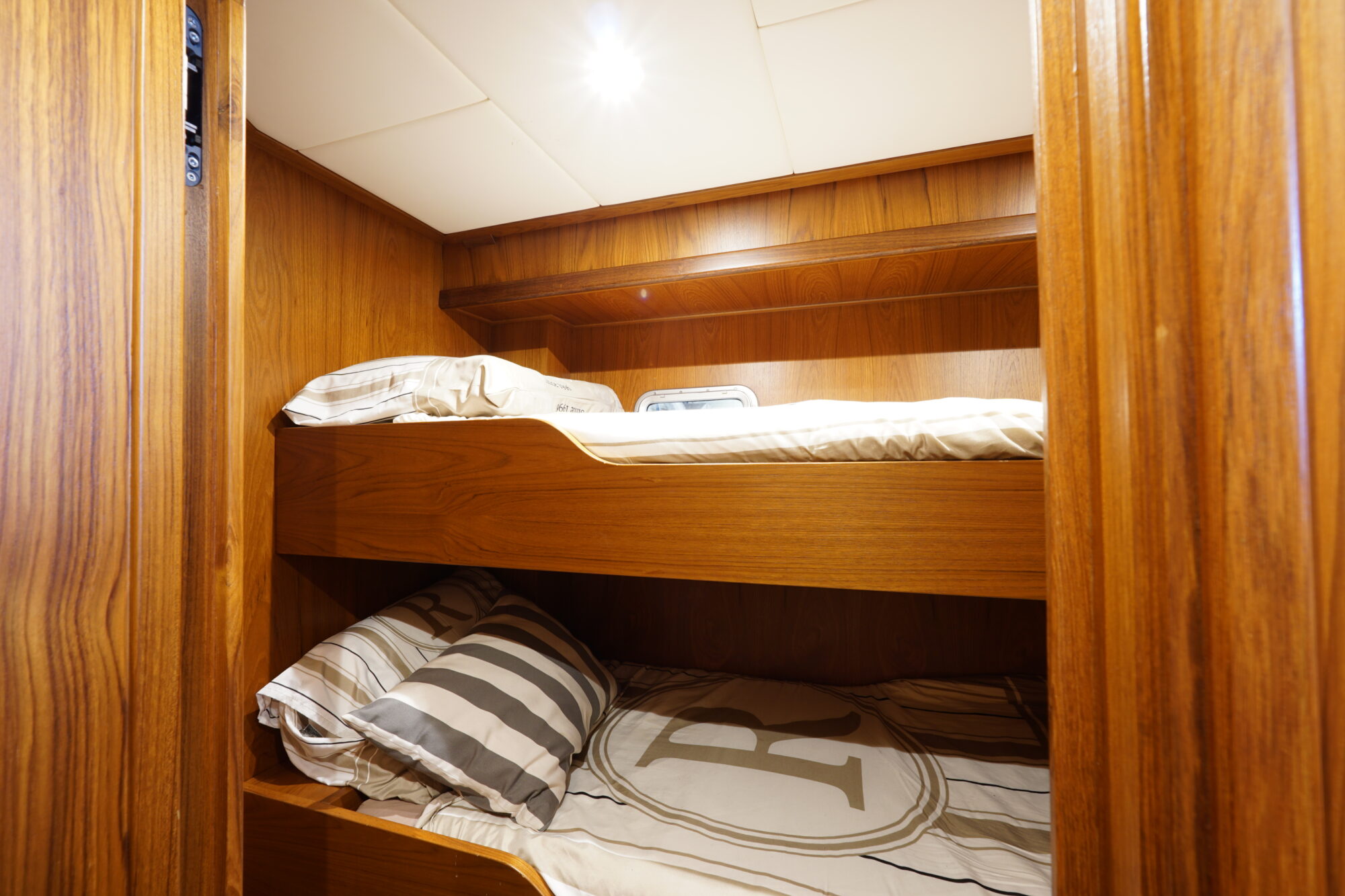 foto: 59 Custen Custen Kruiser 18.00 VS