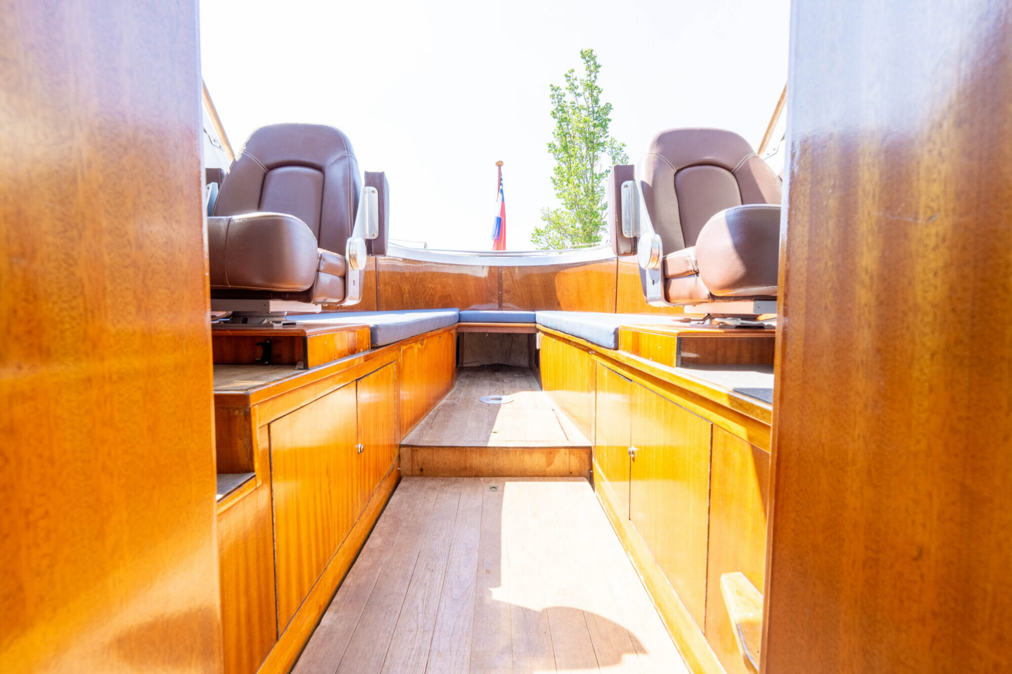 foto: 15 Finnclipper Finnclipper 35 OK