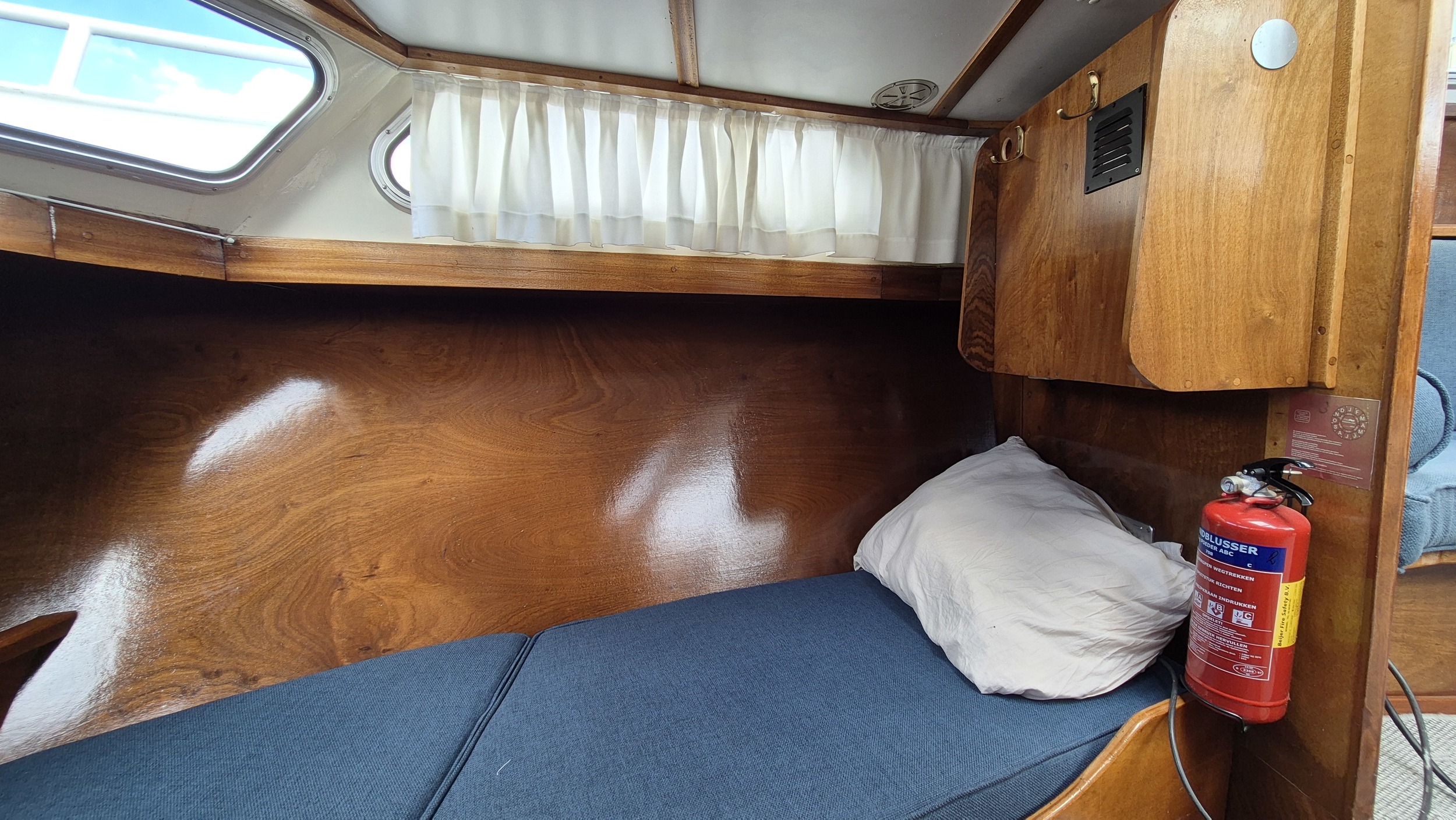 foto: 28 Beachcraft 10.5 AK