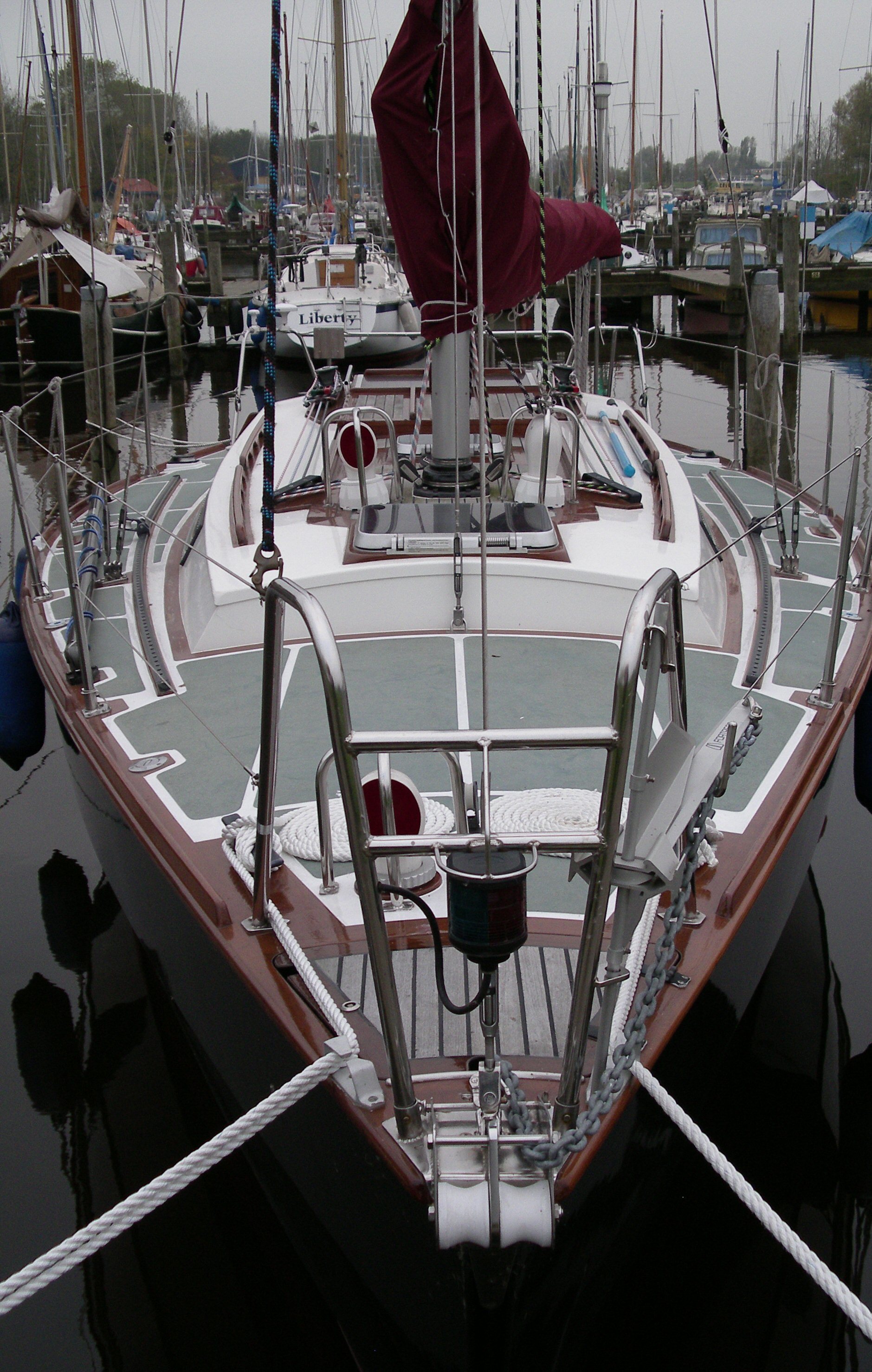 foto: 33 Waarschip 900 +