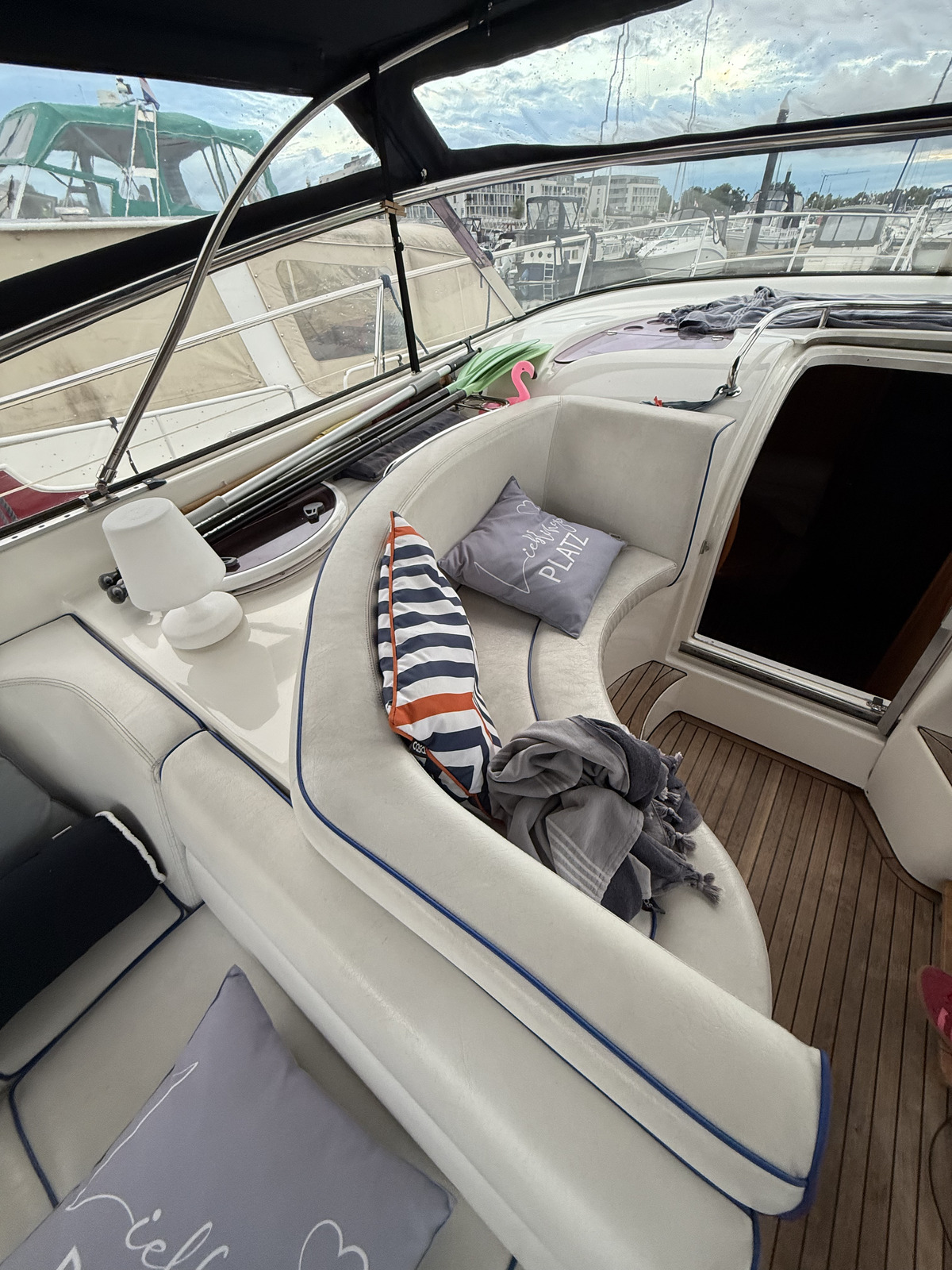 foto: 35 Bavaria Sport 35