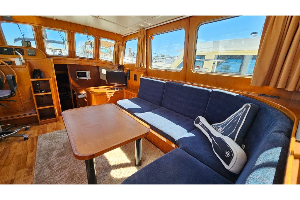 foto: 59 De Ruiter Kotter 1400