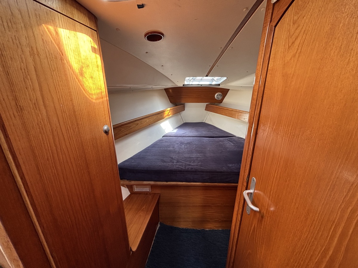 foto: 5 Jeanneau  Sun Odyssey 37.1