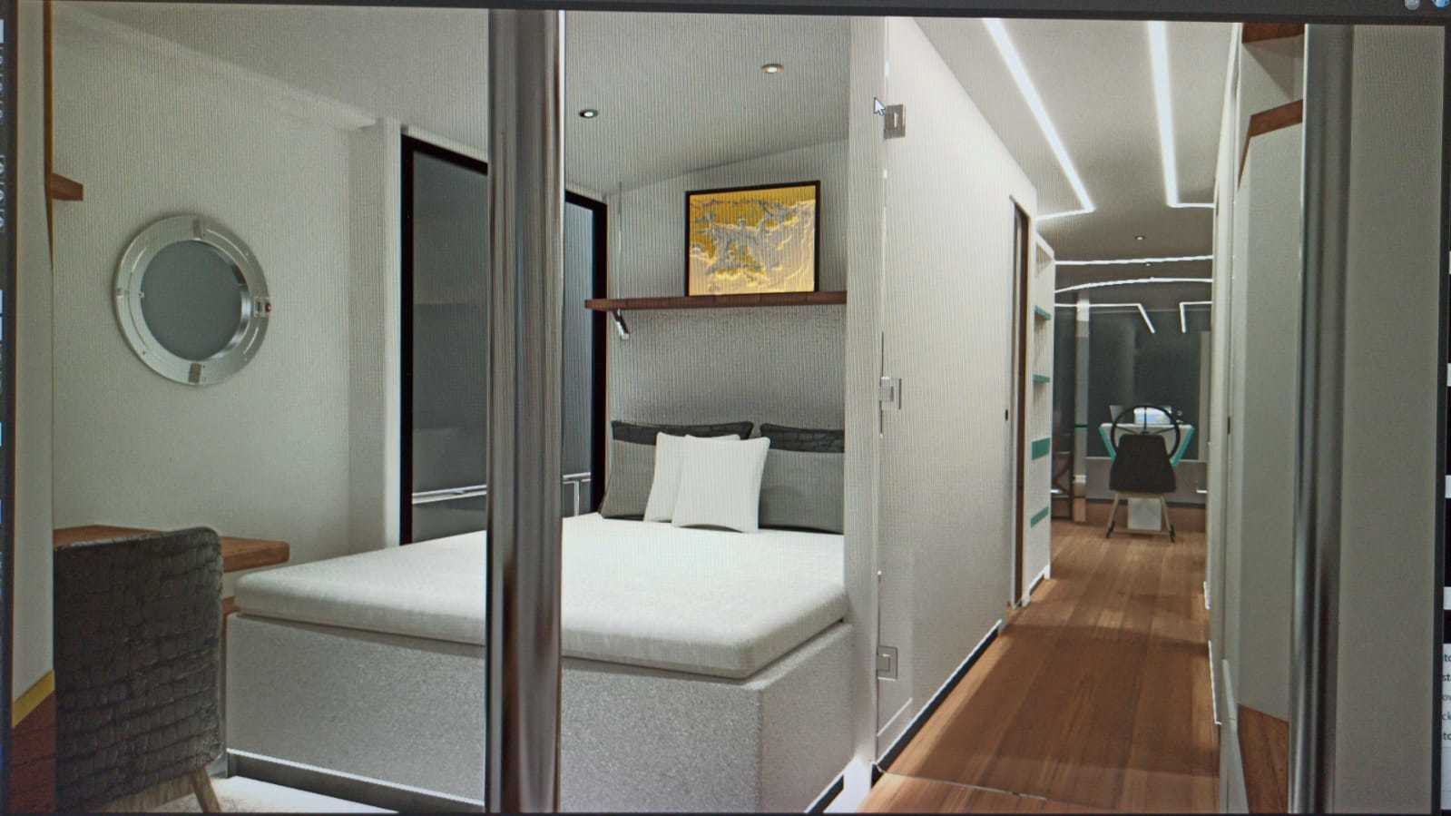 foto: 15 Hausbootgeist INDIE