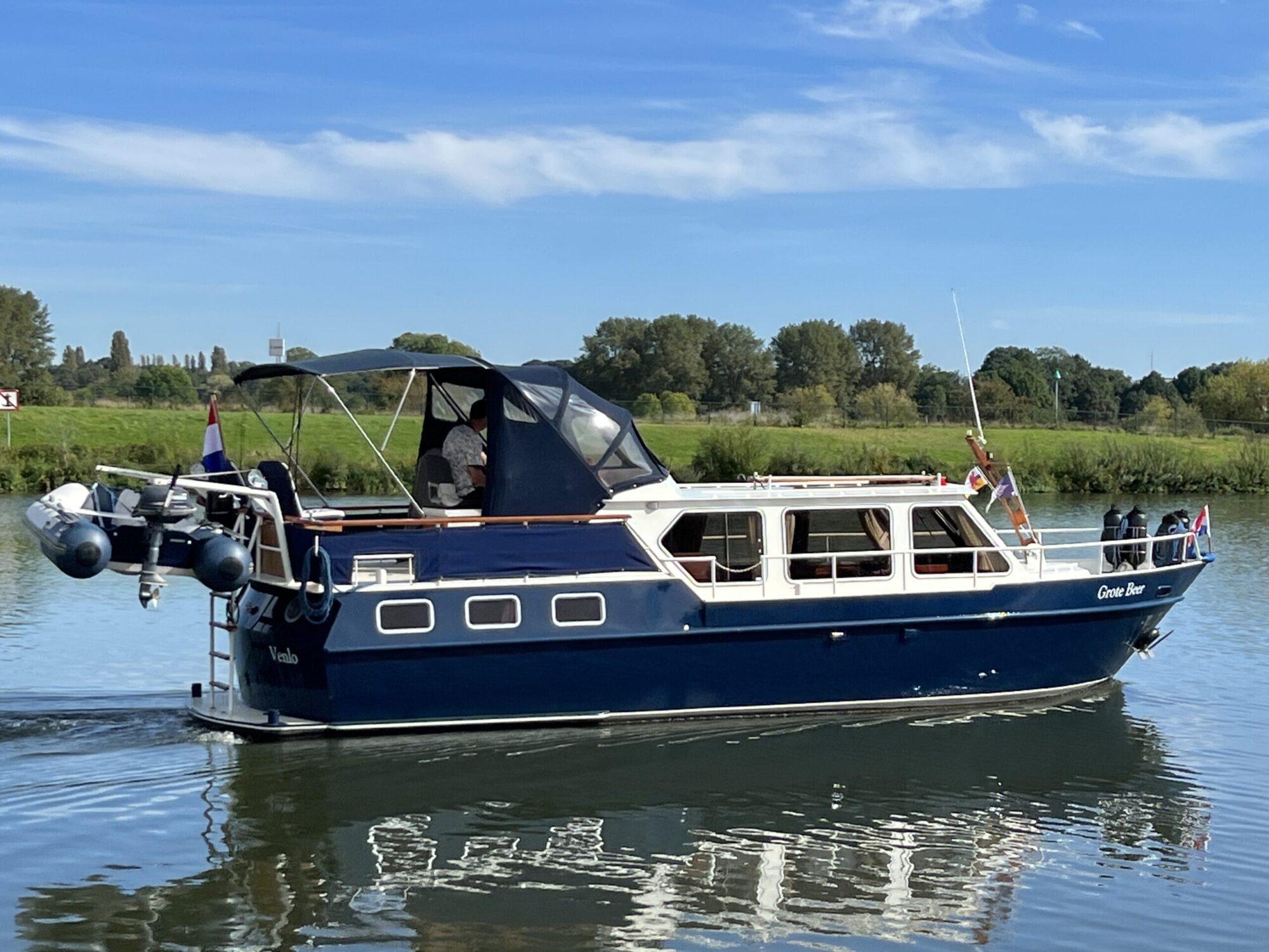 foto: 15 Beachcraft Beachcraft 11.30 AK Cabrio