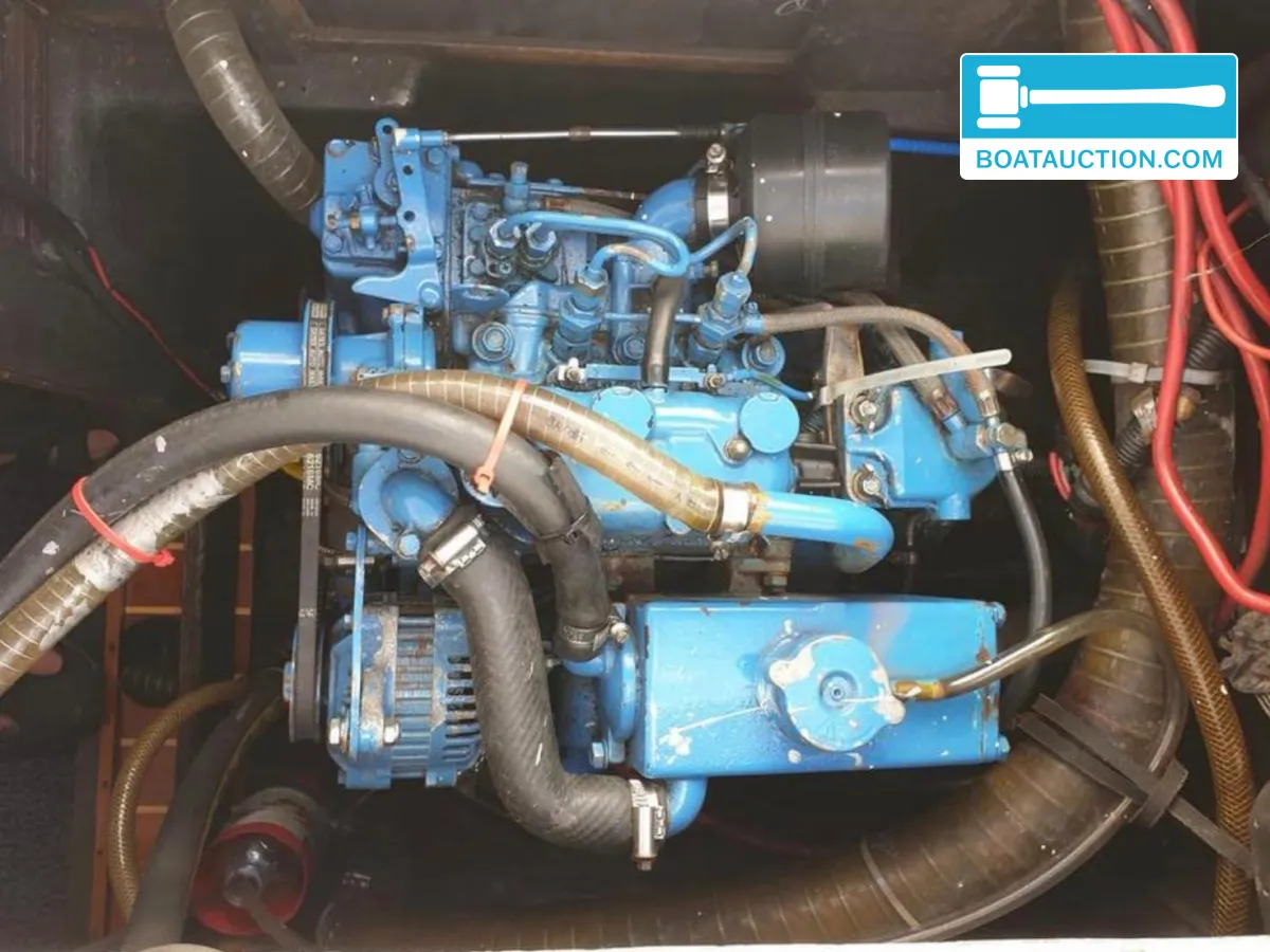 foto: 11 Comet 910