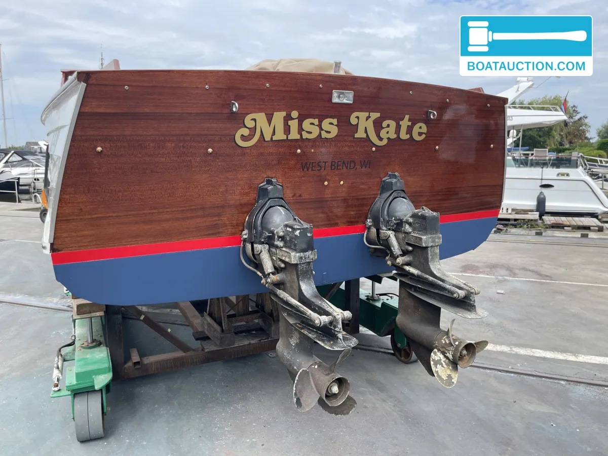 foto: 43 Cruisers inc. Barnegat