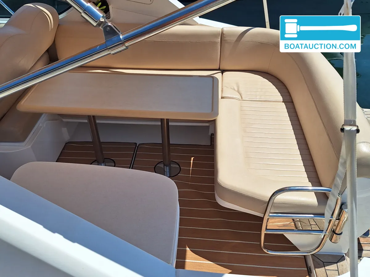 foto: 17 Sealine S29