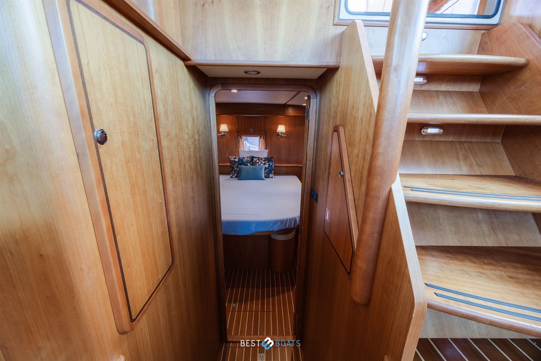 foto: 30 Linssen Grand Sturdy 470 AC Mark II