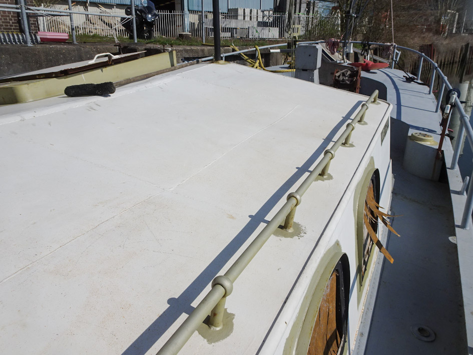 foto: 30 Katwijker 22.25 met CBB