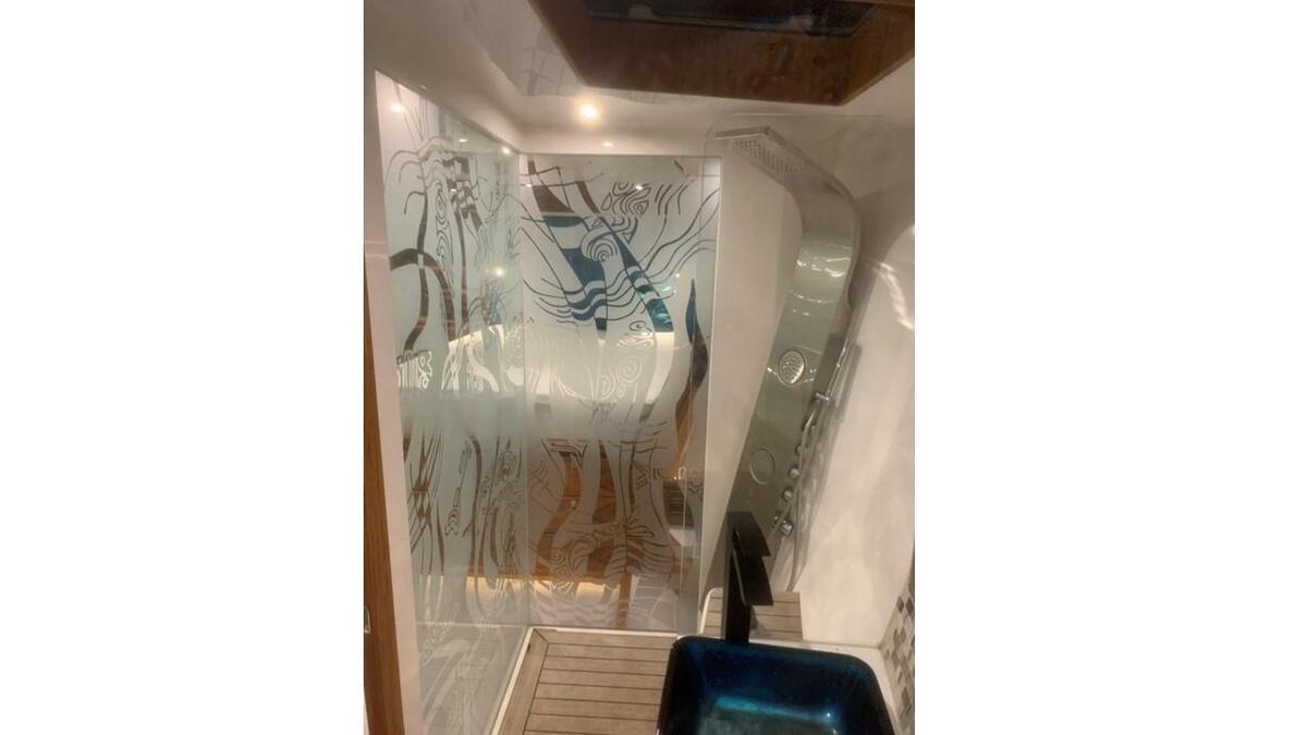 foto: 23 Naval Yachts XPM 78