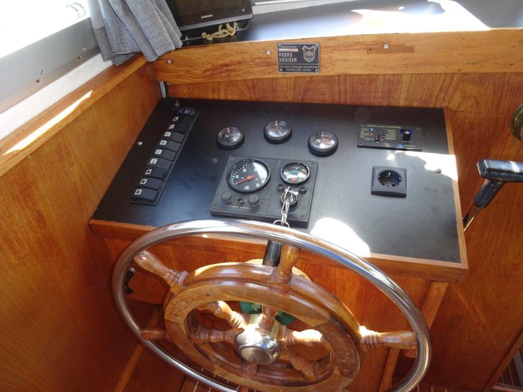 foto: 14 Pedro Kruiser 1000 AK