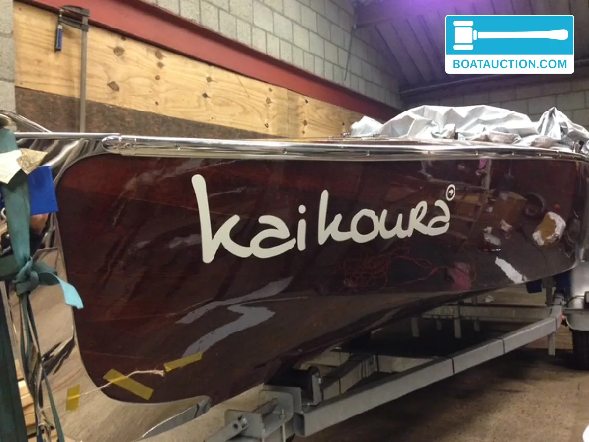 foto: 12 Rascal Runabout