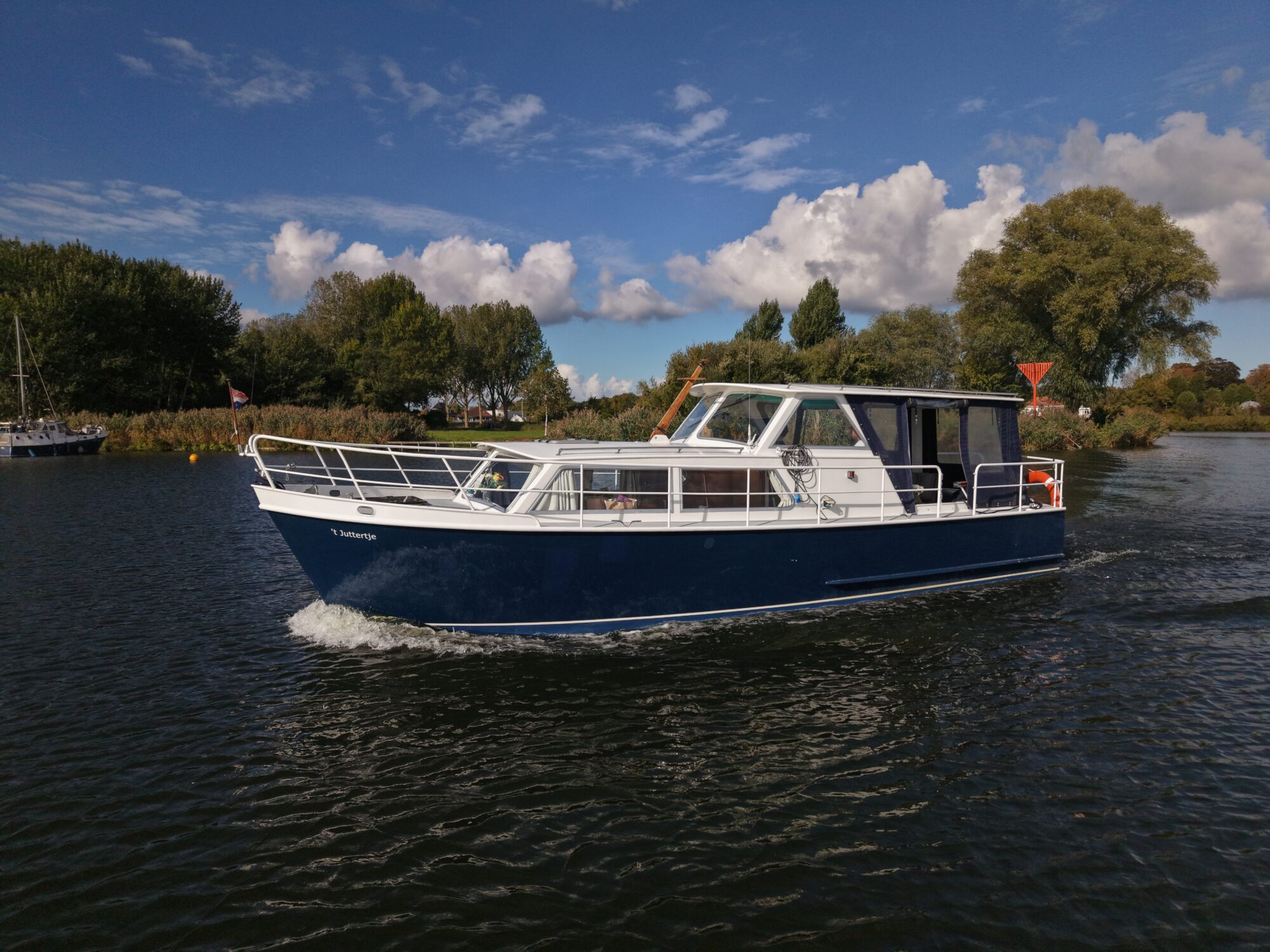 foto: 21 Polaris Polaris Kruiser 9.50 OK