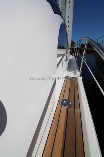 foto: 49 Fairline Targa 38