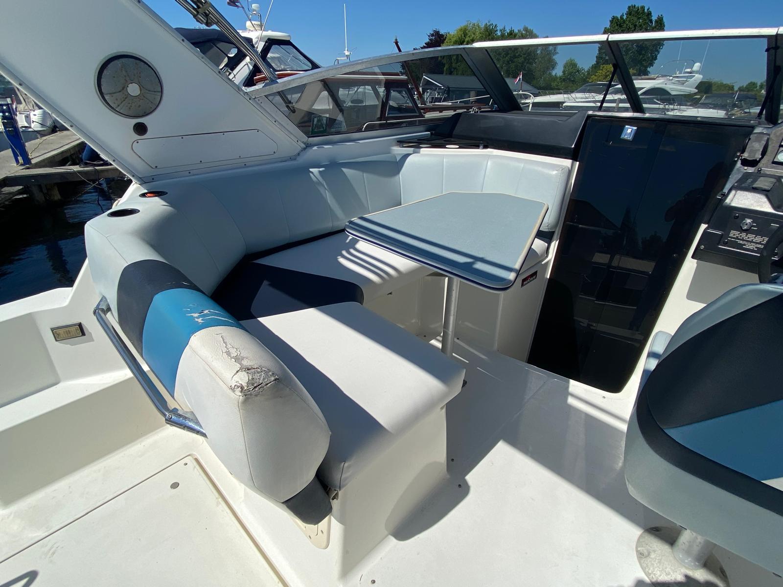 foto: 14 Bayliner 2855