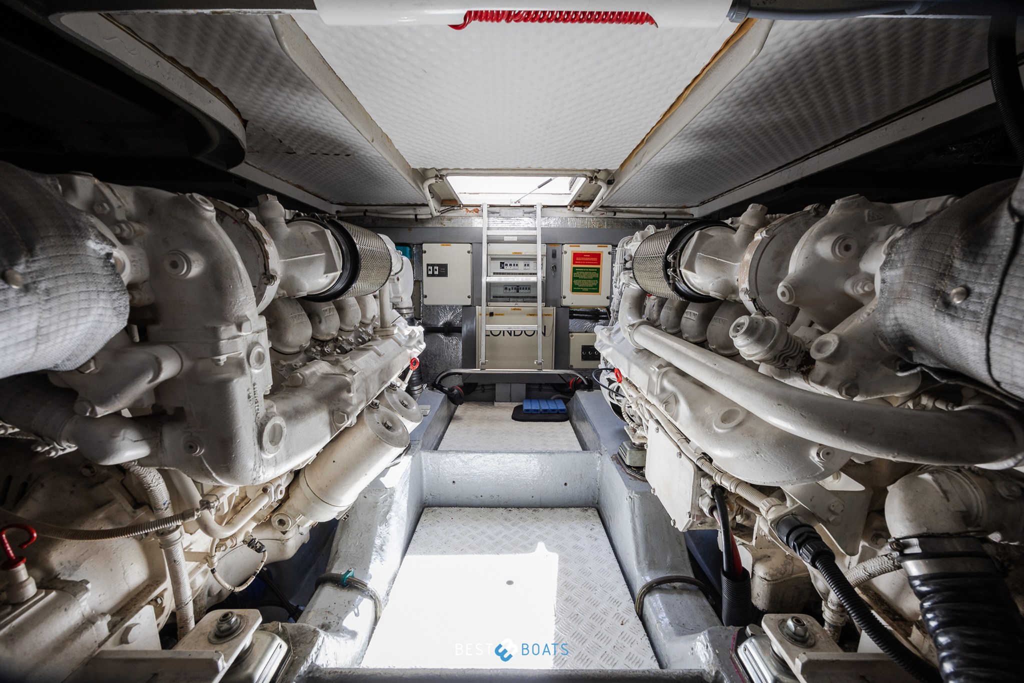 foto: 54 Sunseeker Manhattan 64