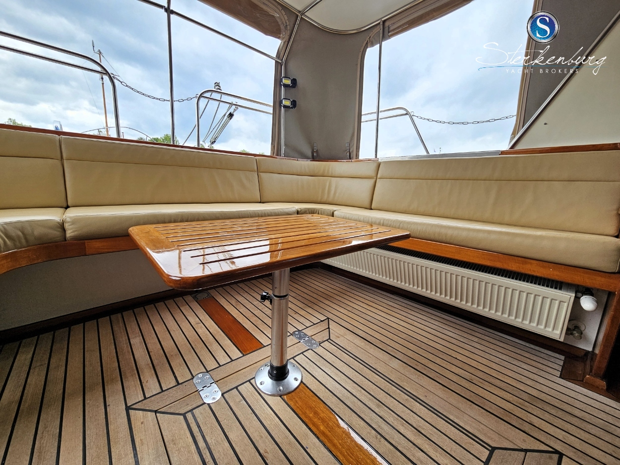 foto: 21 Kokkruiser 12,50