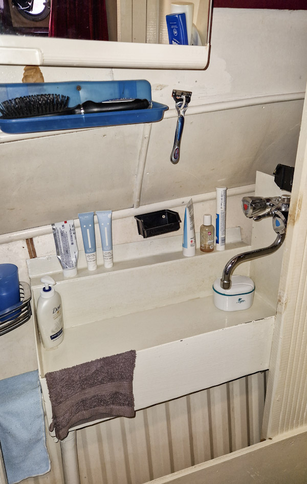 foto: 30 Sleep / Duwboot 15.42 met CBB