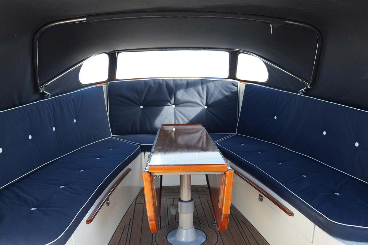 foto: 45 Bellus 750
