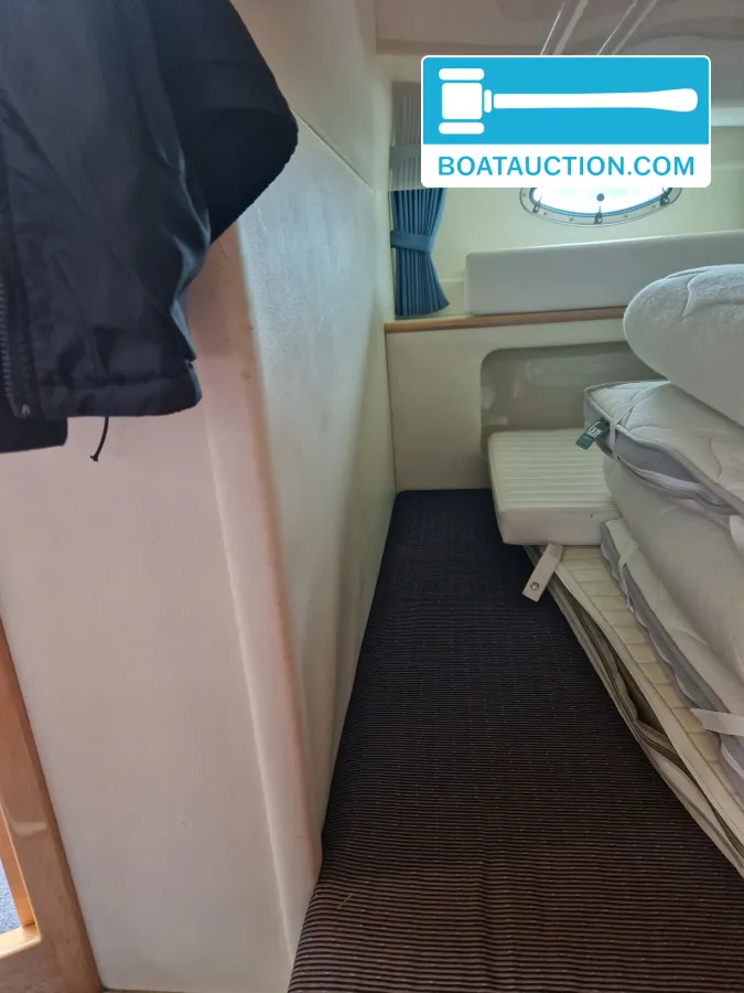 foto: 19 Fairline Targa 29