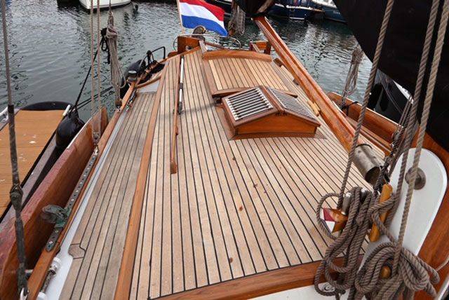 foto: 10 Vollenhovense Bol 9.75