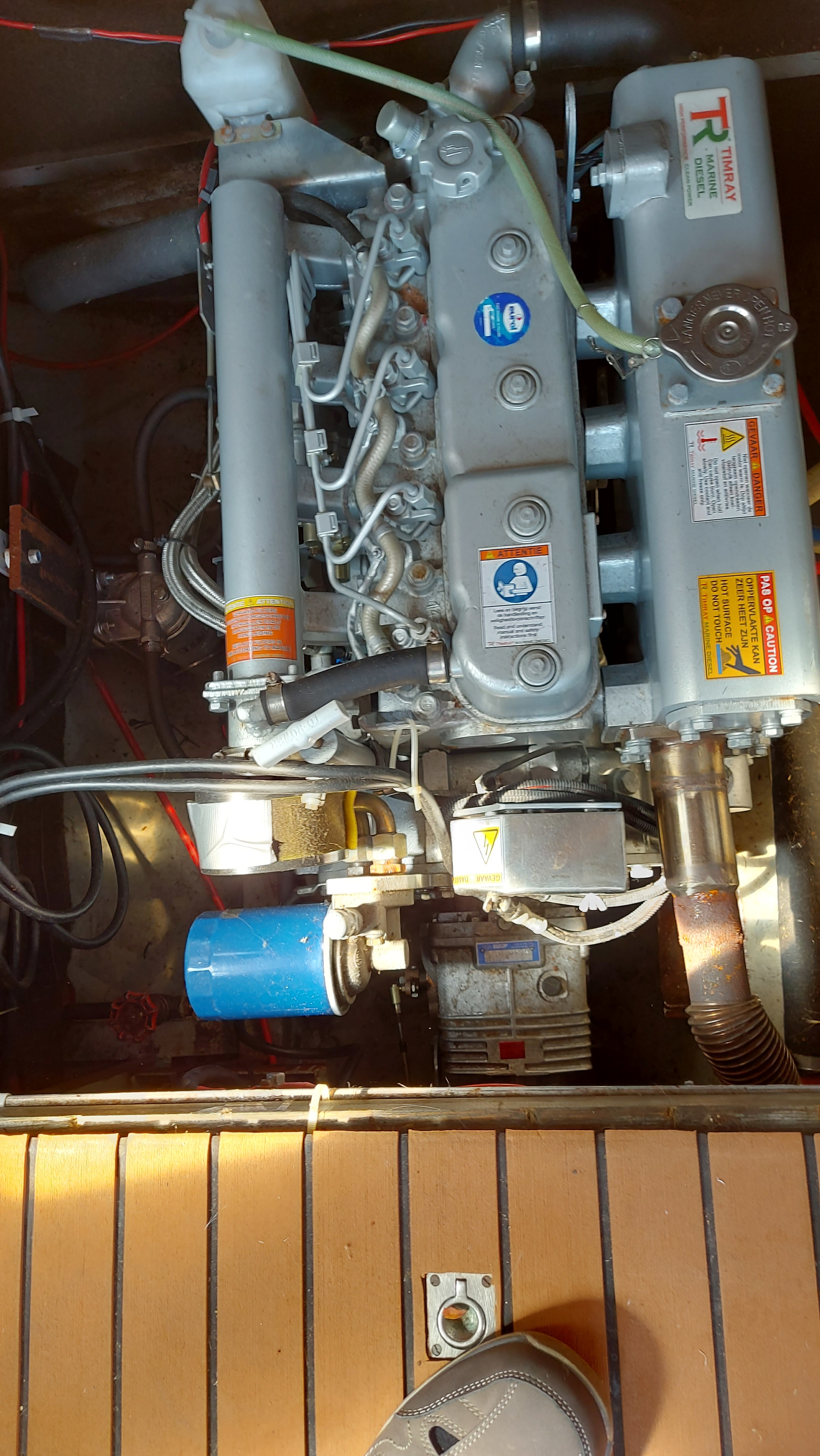 foto: 13 Beja Kruiser 850 OK