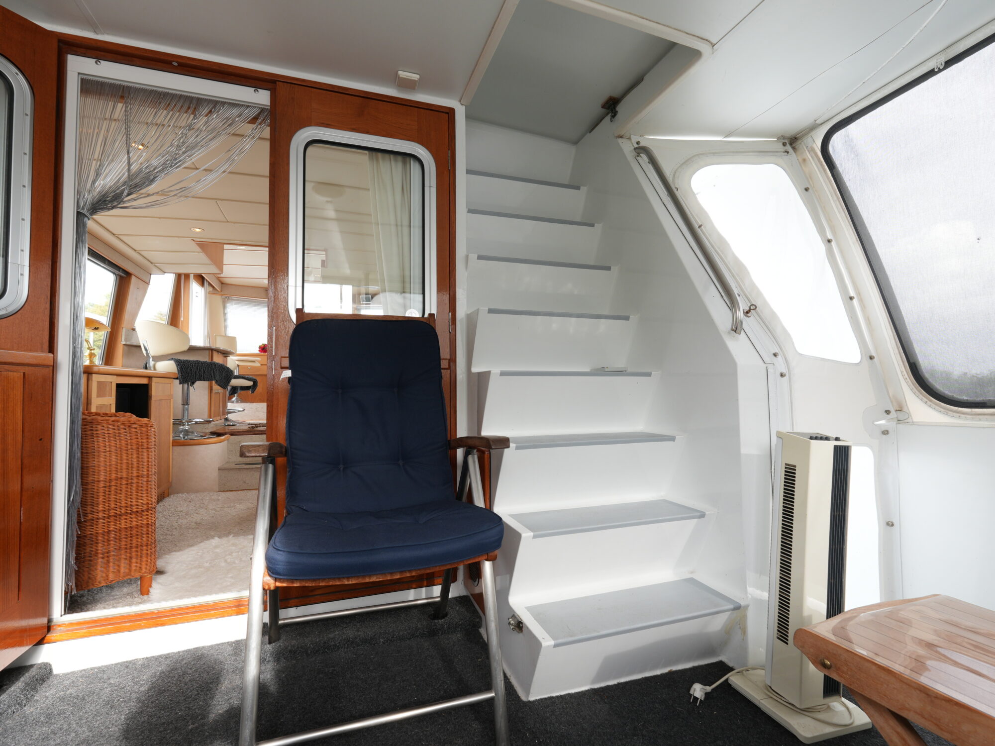 foto: 81 Kajuitzeilboot 700