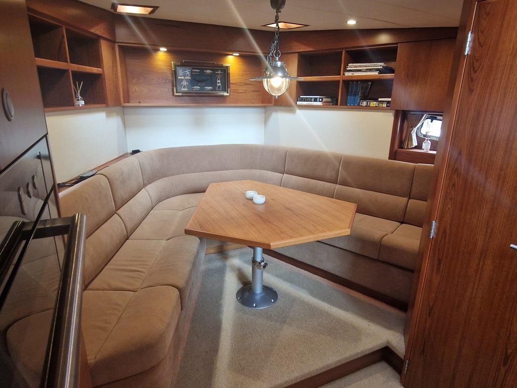 foto: 56 Ebyca Trawler 1300