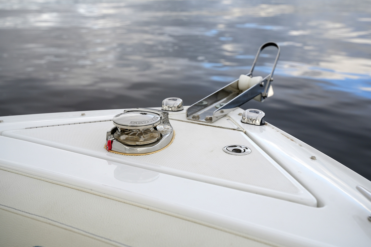 foto: 27 Cobalt CS23