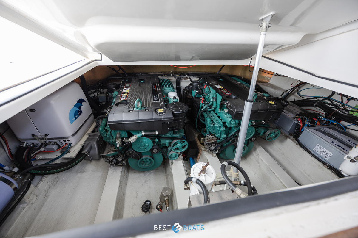 foto: 60 Bavaria Sport 35