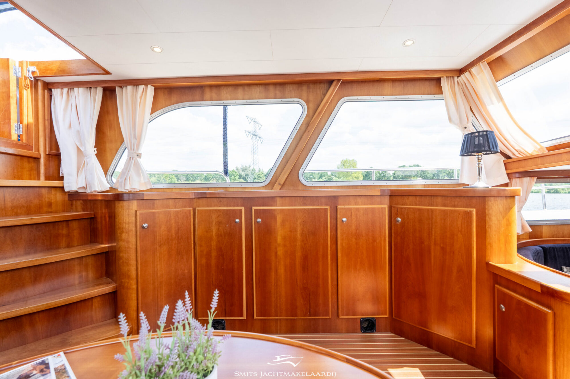 foto: 21 Amirante Amirante Kruiser 12.50 AK Cabrio