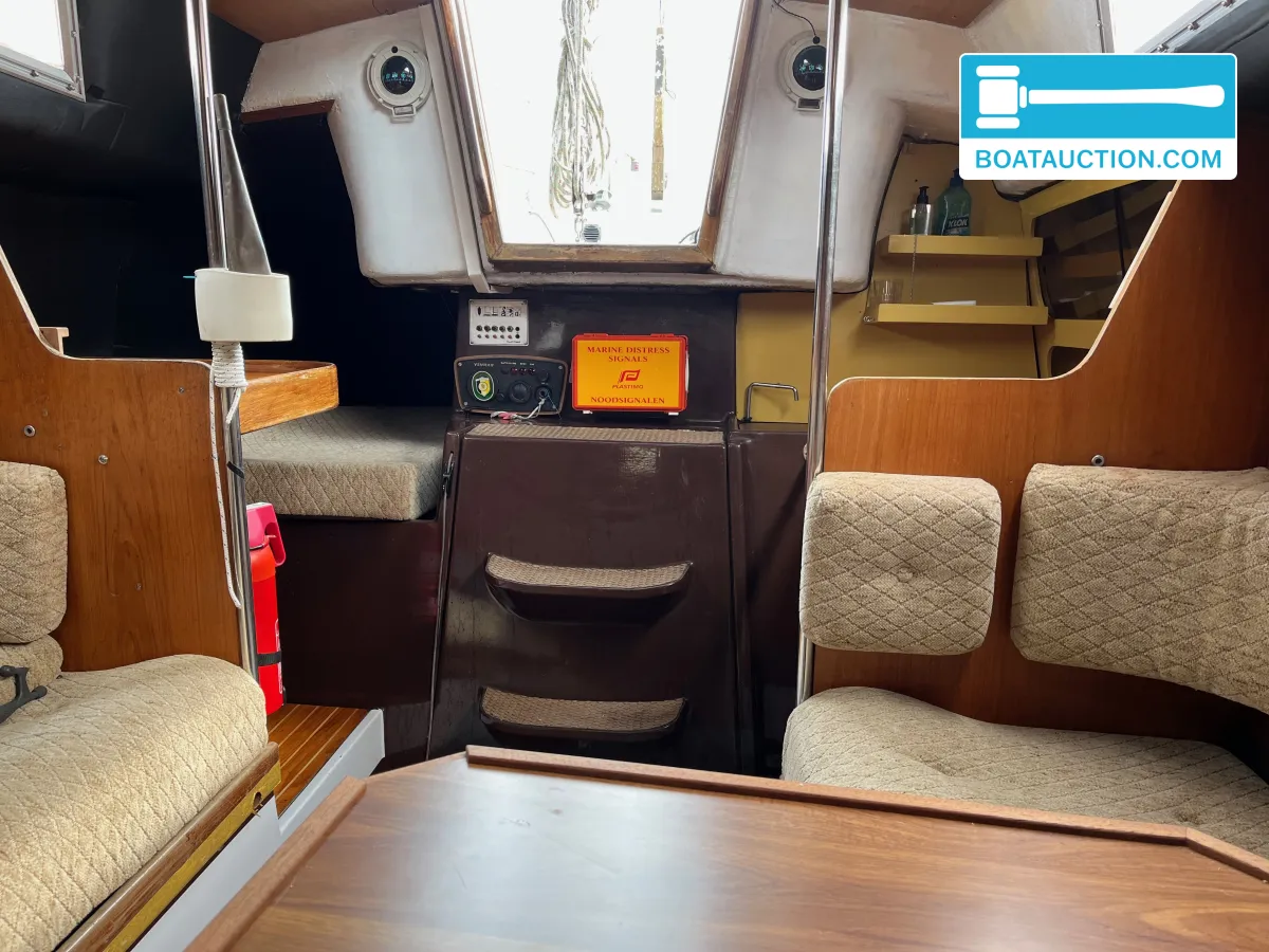foto: 18 Beneteau First 30