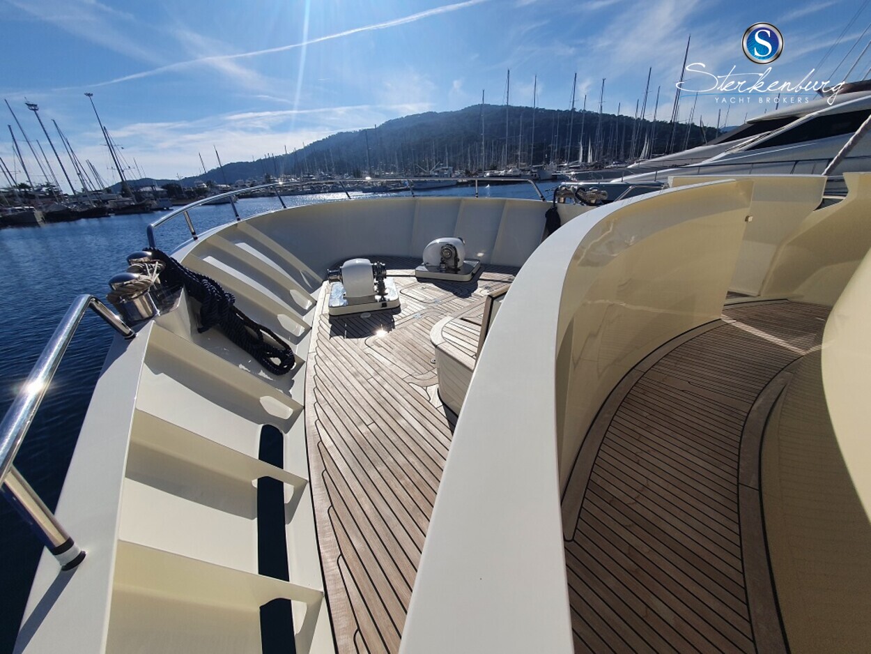 foto: 54 Alm Delfino 60