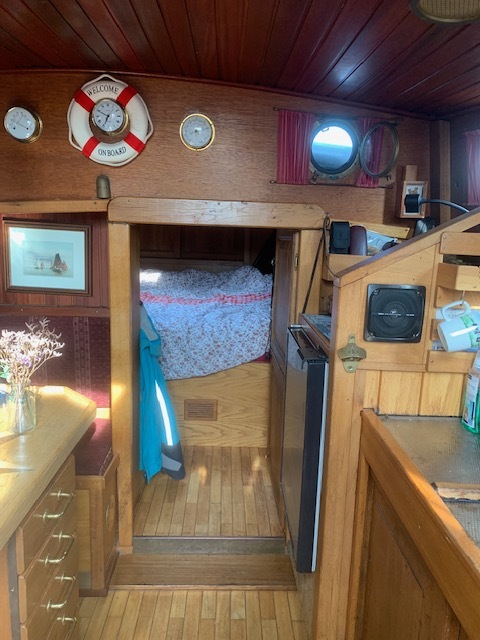 foto: 13 Bekebrede Liamer Zeeschouw 