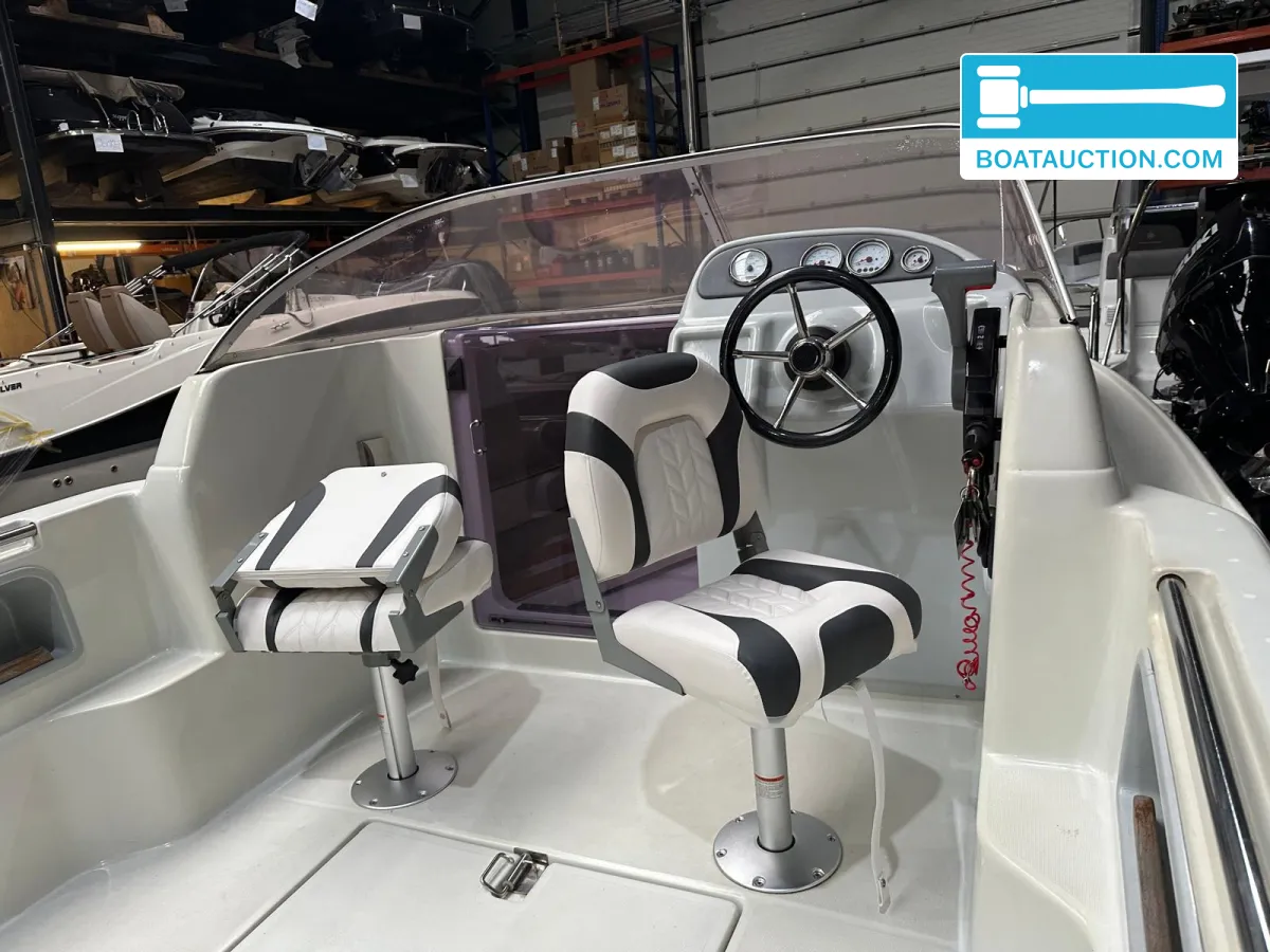 foto: 20 Galia Galeon 560 cruiser