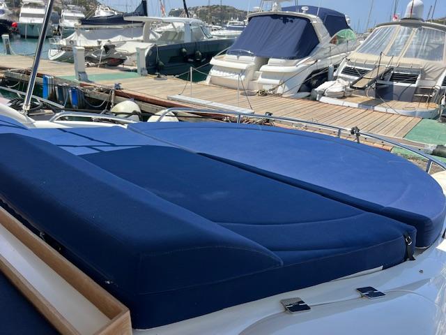 foto: 16 Sunseeker Predator 58