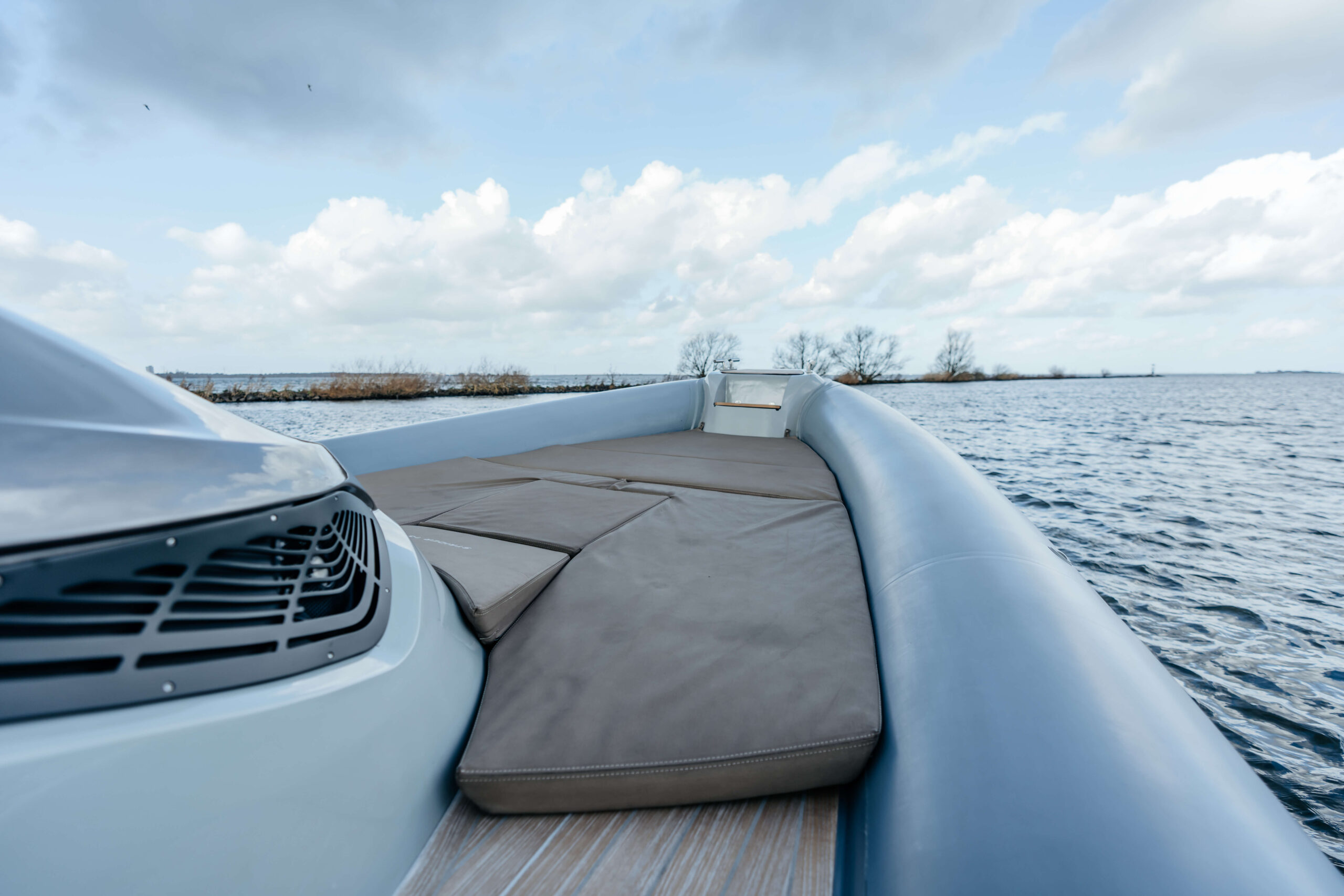 foto: 11 Sacs Strider 13