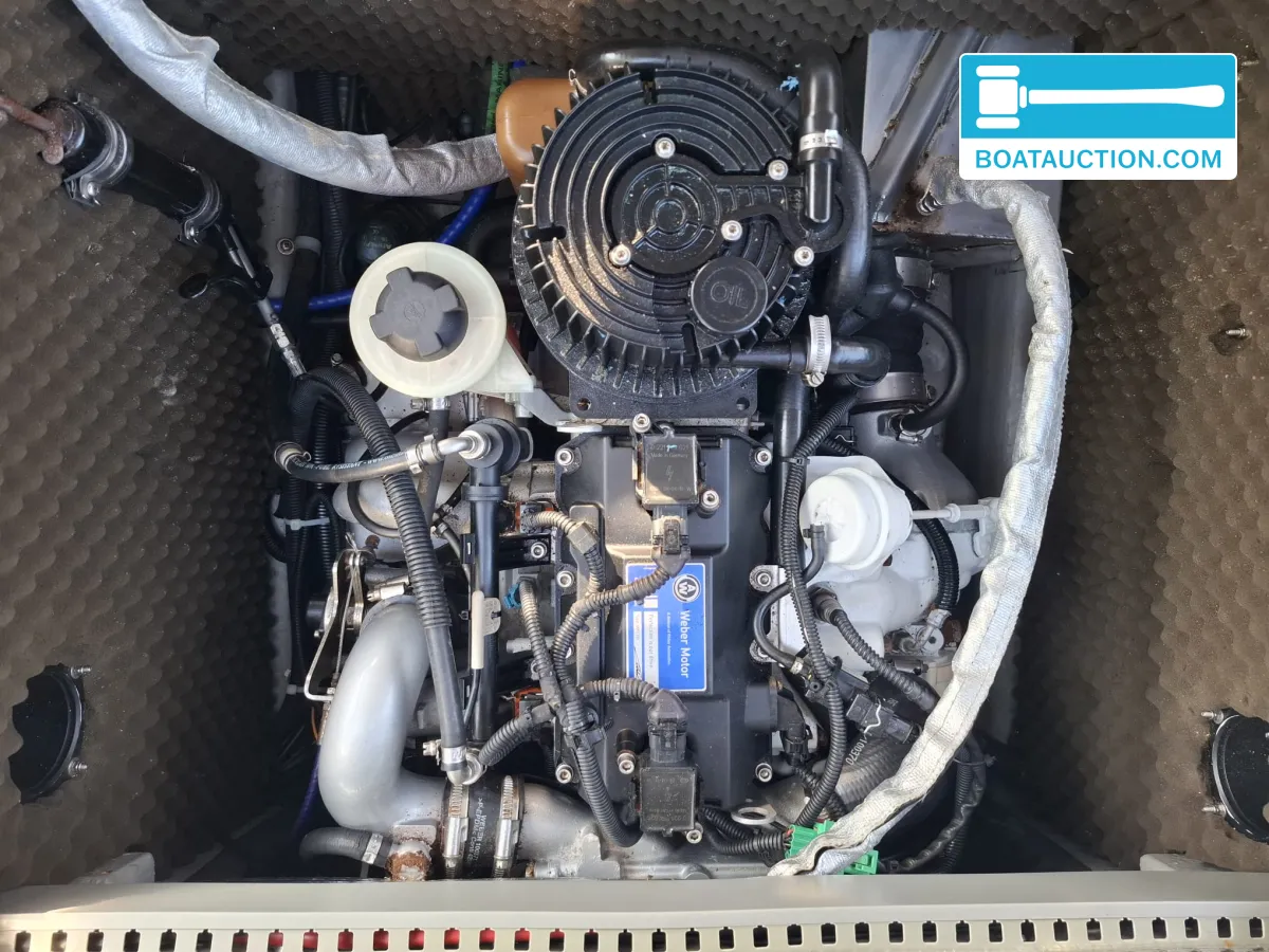 foto: 19 Hellwig V505 Turbo Jet