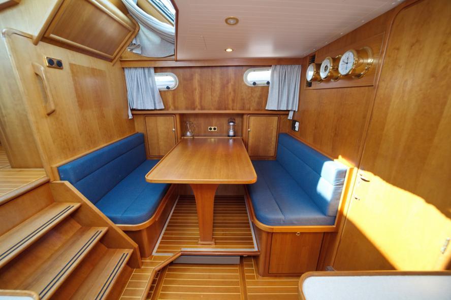 foto: 39 Linssen Grand Sturdy 430 AC