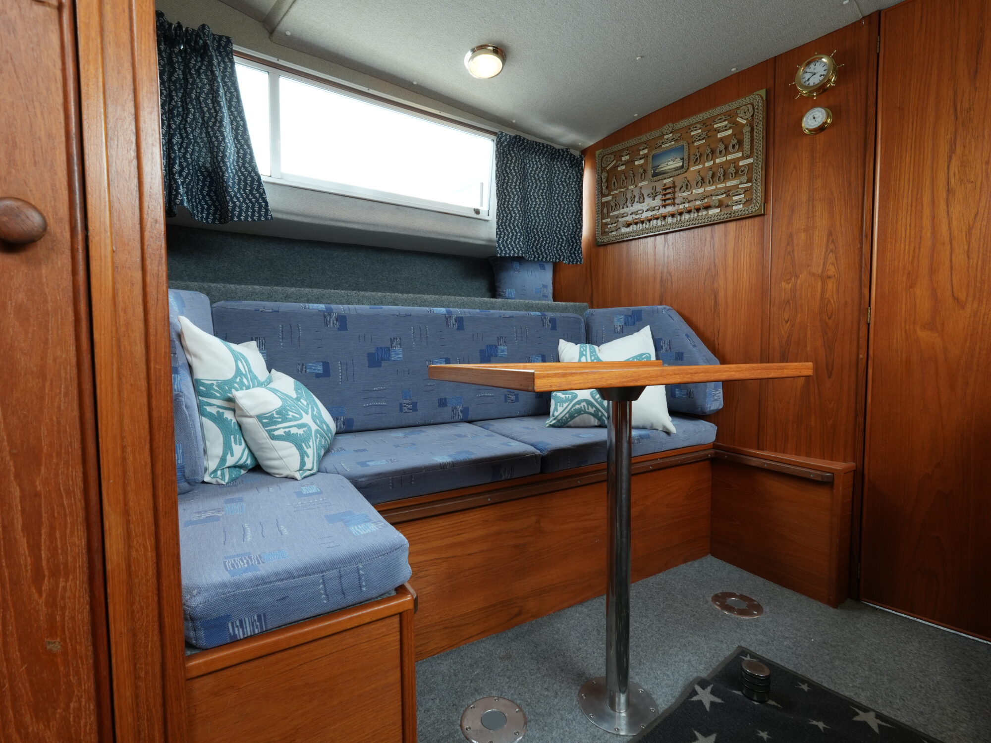 foto: 23 Crestar Crestar 1000 OK/AK